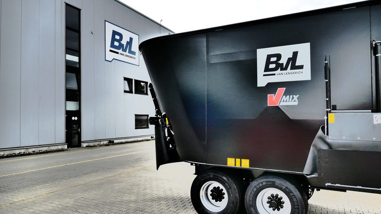 BvL: Black Edition para celebrar o seu 160.º aniversario