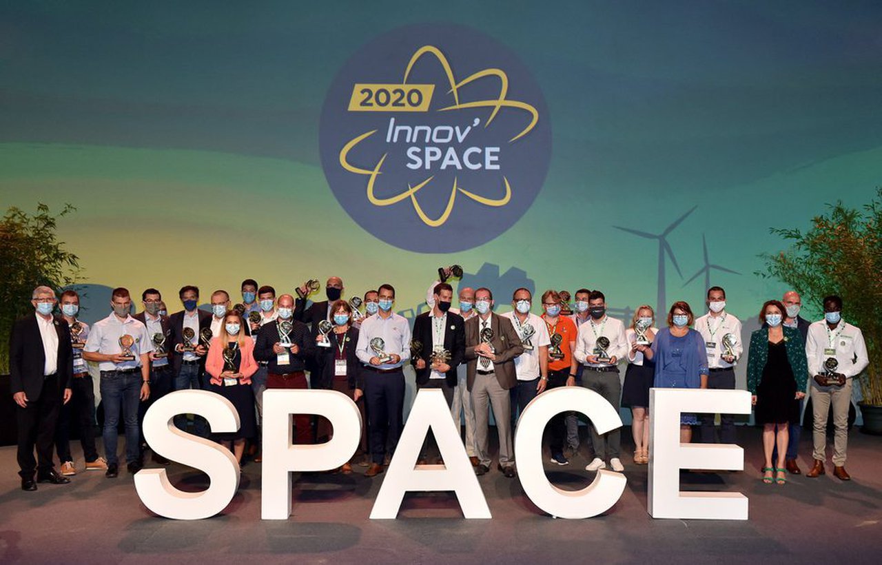 Space 2020: una edición digital que no cesó en su búsqueda de las mejores novedades