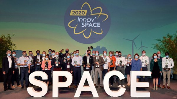 Space 2020: una edición digital que no cesó en su búsqueda de las mejores novedades