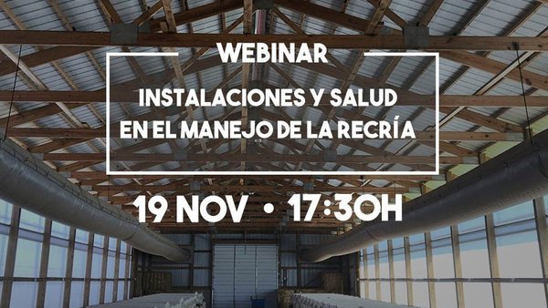 Este xoves, terceiro webinario da serie “Rumiando los jueves” de MSD Animal Health