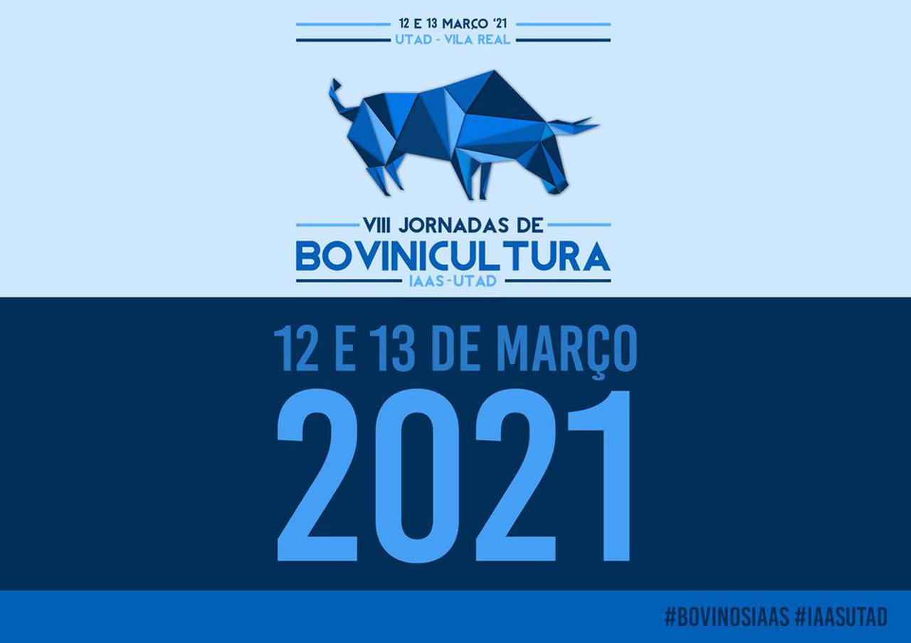 Las Jornadas Internacionais de Bovinicultura se trasladan al terreno digital