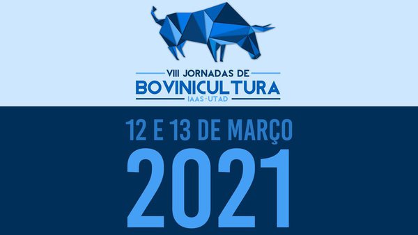 Las Jornadas Internacionais de Bovinicultura se trasladan al terreno digital
