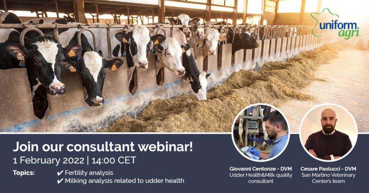 Nuevo webinario de Uniform sobre su programa de gestión