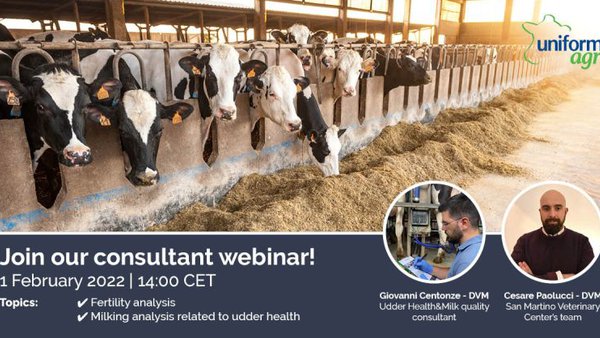 Nuevo webinario de Uniform sobre su programa de gestión
