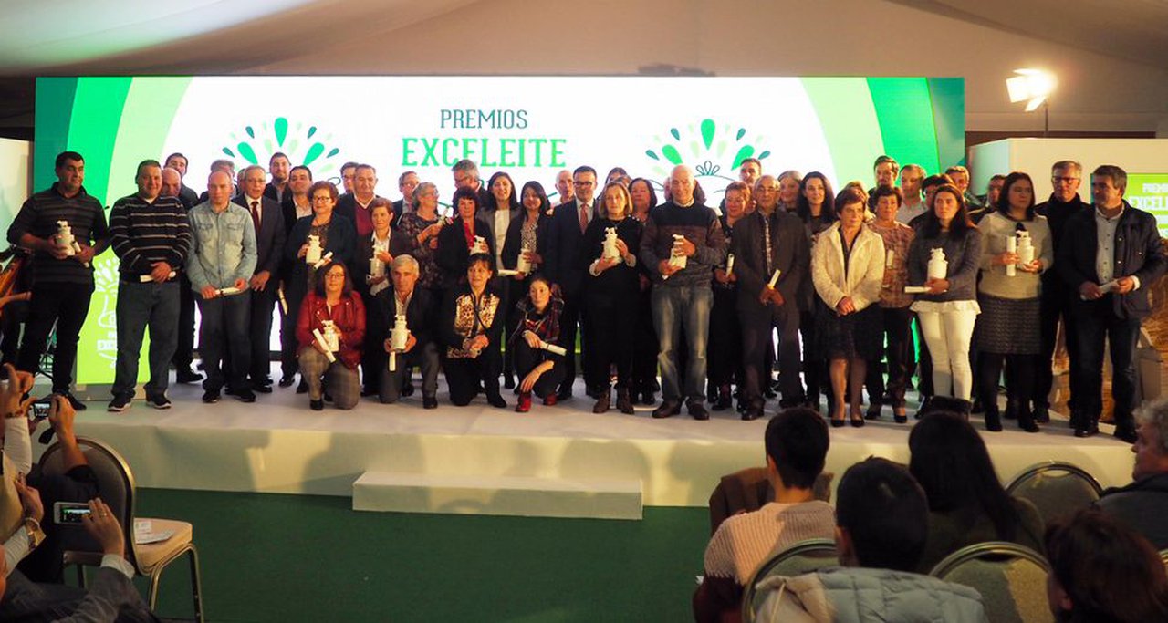 Convocada la tercera edición de los premios Exceleite