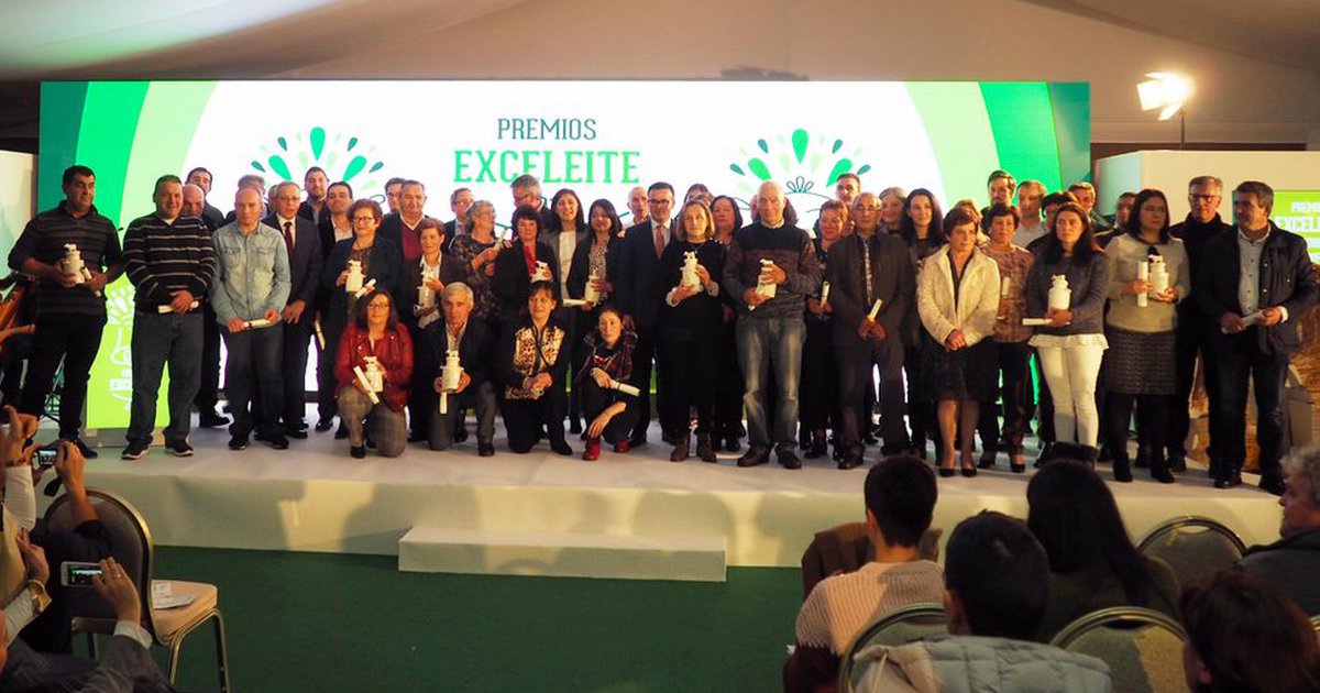La Xunta convoca la quinta edición de los premios Exceleite a las ...