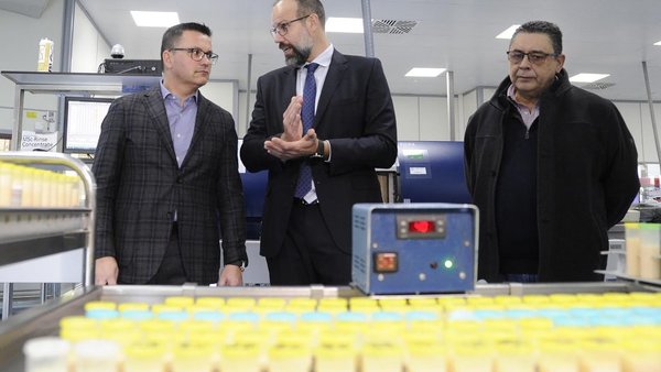 La Xunta de Galicia subvencionará la mejora genética del ganado frisón por medio del Control Lechero