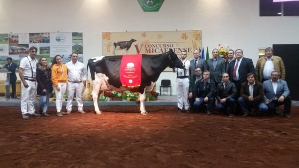 Triunfo para ORP Atwood Gruta