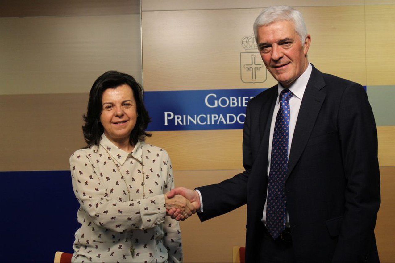 Desarrollo Rural y Agroseguro firman un convenio para apoyar las suscripciones a seguros agrarios