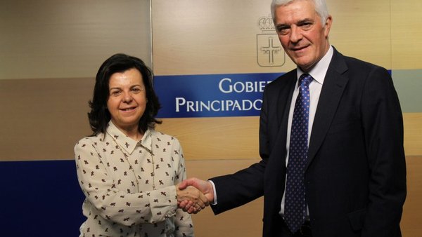 Desarrollo Rural y Agroseguro firman un convenio para apoyar las suscripciones a seguros agrarios
