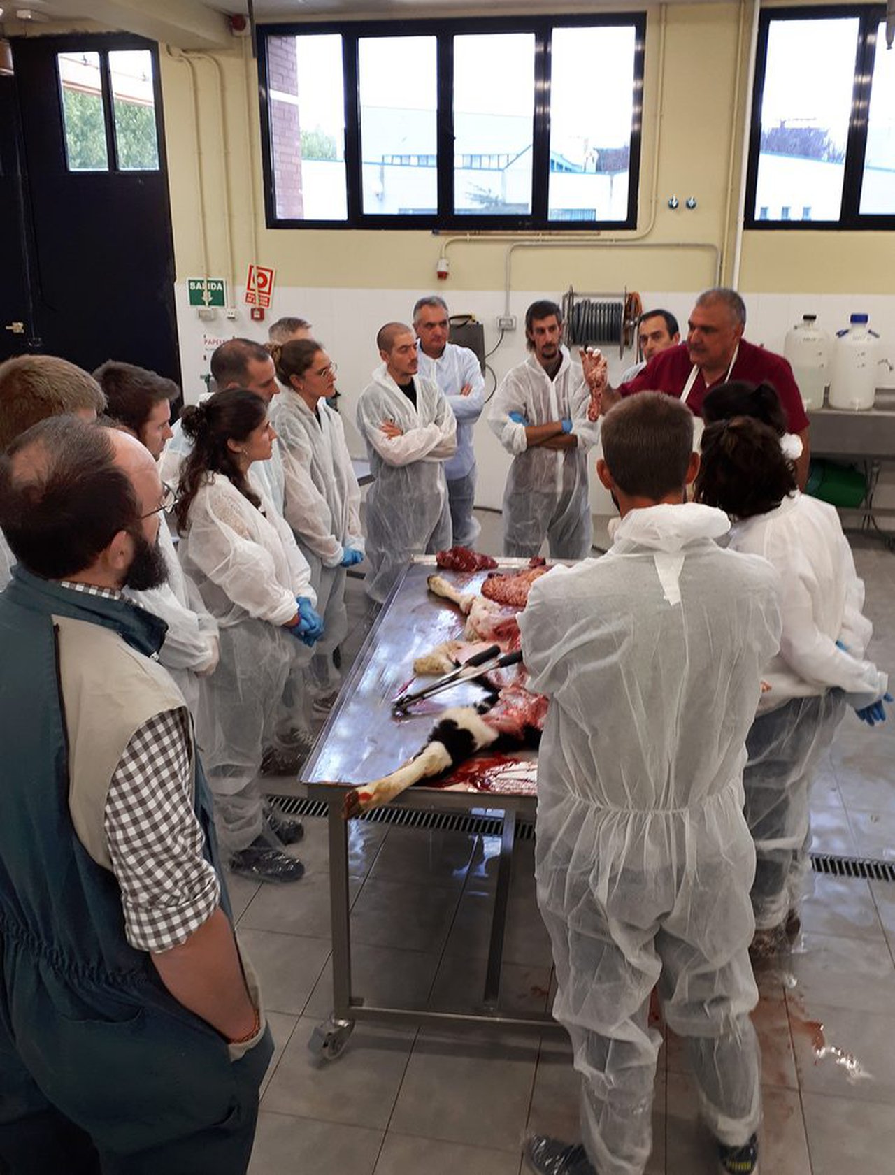 Nova edición das Xornadas Bovalto de Boehringer Ingelheim en León