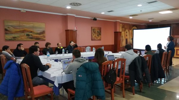 Tercera edición de las jornadas de UNIFORM-Agri para usuarios