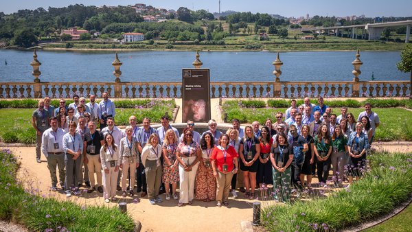 El 14.º Foro de Expertos en Bienestar Animal de los Animales de Granja de Boehringer Ingelheim se centró en el manejo del dolor en el parto