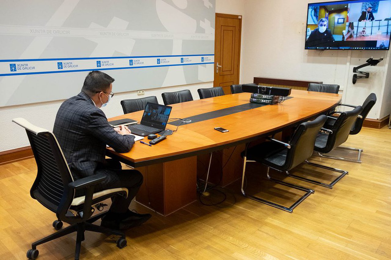 Las comunidades de la cornisa cantábrica reclaman al Gobierno central que contemple sus peculiaridades en la aplicación de la futura PAC