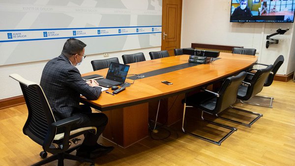 Las comunidades de la cornisa cantábrica reclaman al Gobierno central que contemple sus peculiaridades en la aplicación de la futura PAC