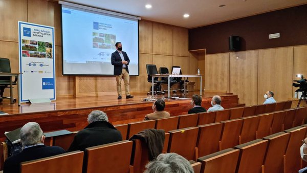 La Xunta destaca los beneficios para el sector primario de los proyectos impulsados por los centros de investigación