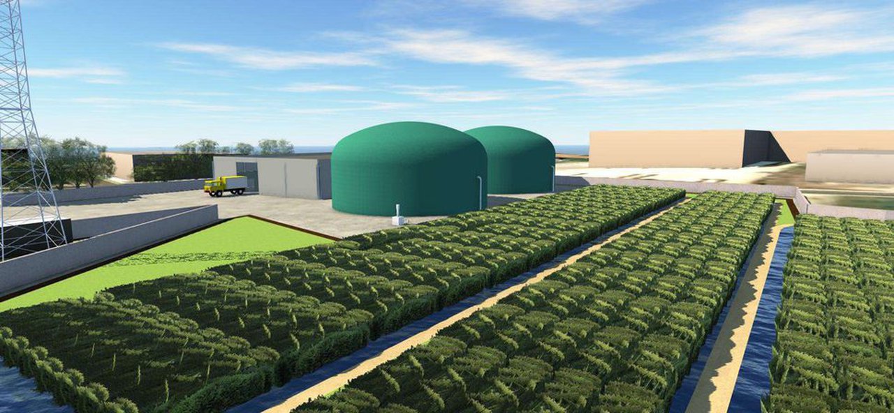Norvento, Agroamb y Lence impulsarán Riazor, una innovadora planta de generación de biogás mediante la gestión circular de residuos agroalimentarios