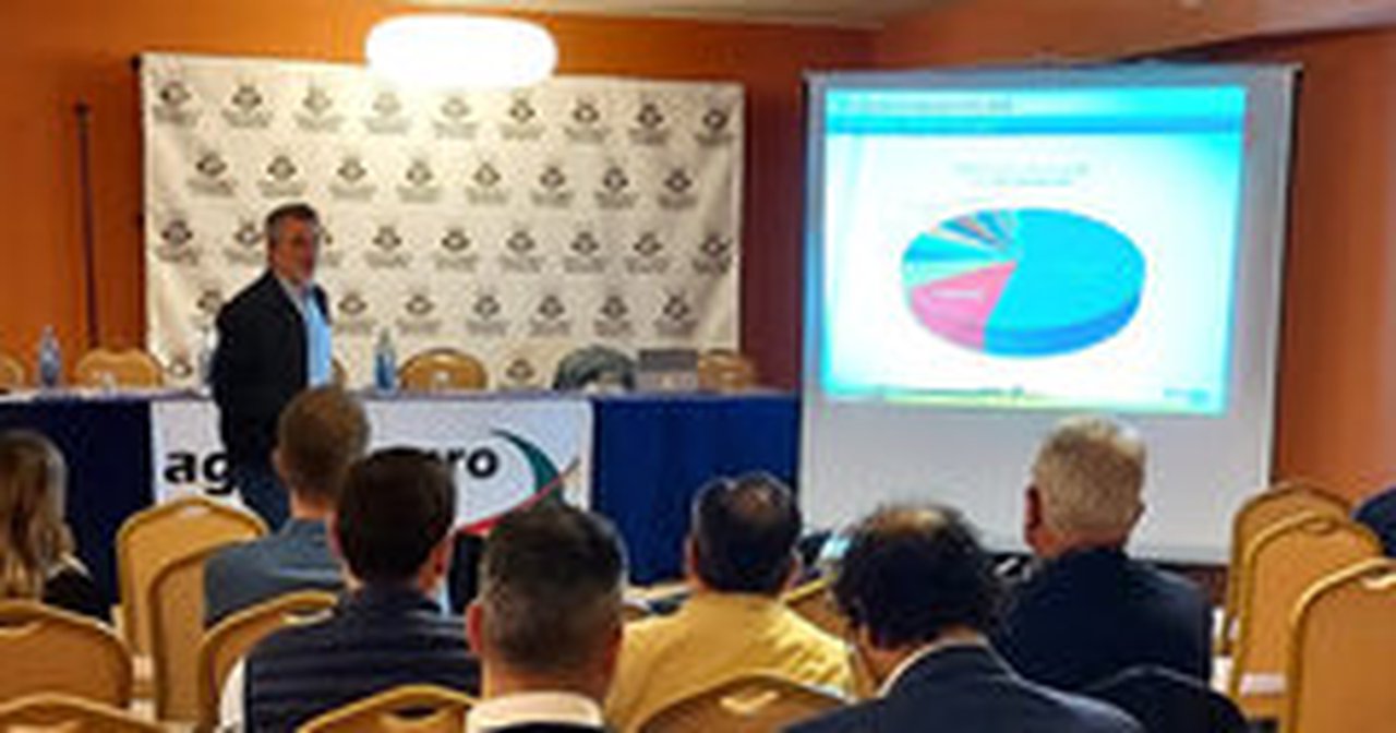 Entra en vigor o Plan 2022 de seguros pecuarios de Agroseguro