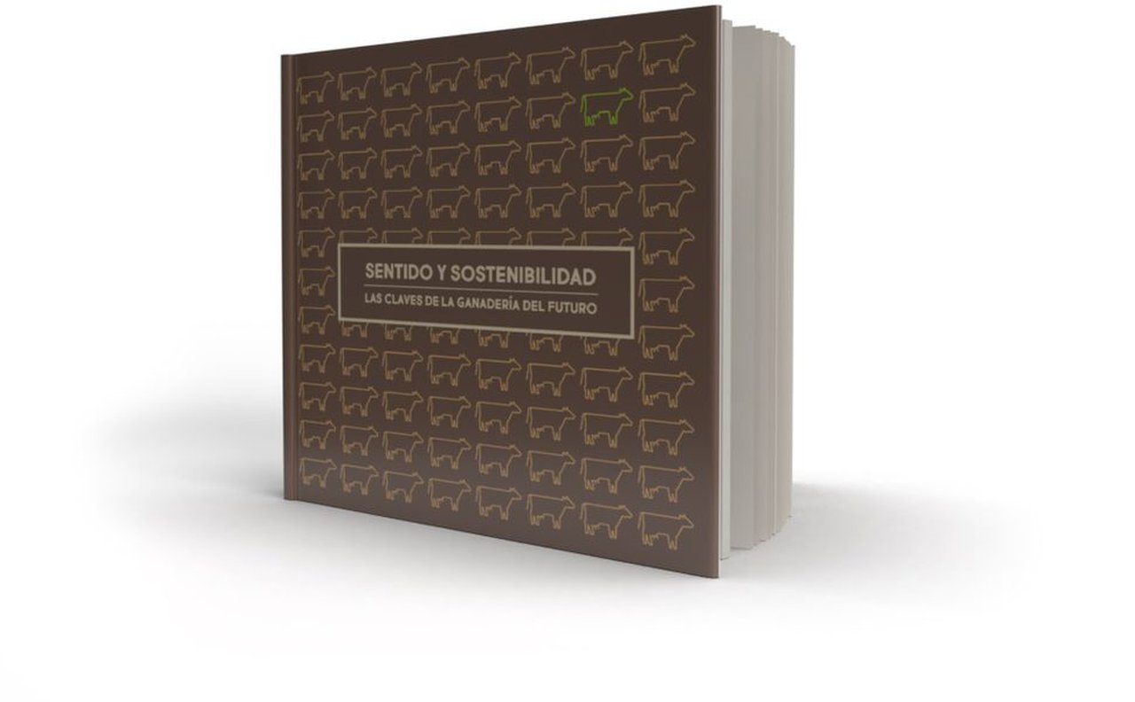 Nanta presenta o libro branco da sustentabilidade