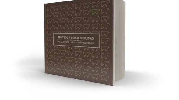 Nanta presenta o libro branco da sustentabilidade