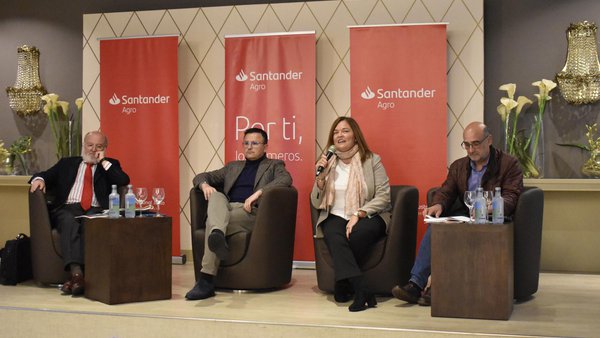 Las novedades de la nueva PAC, a debate