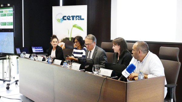 El Cetal demuestra la importancia de la digitalización de los tanques de frío en el control de la calidad higiénico-sanitaria de la leche
