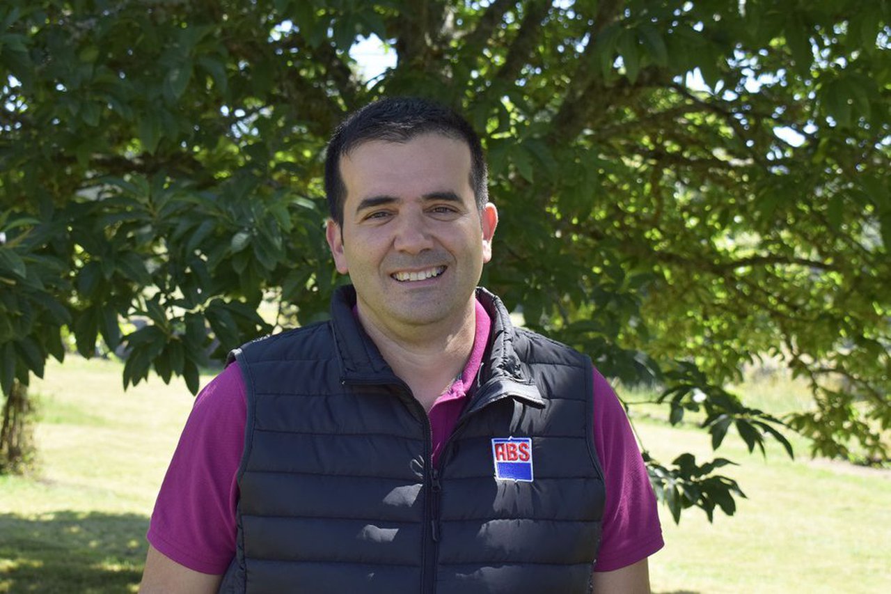 Juan Cainzos, nuevo Senior Sales Manager de ABS Progenex