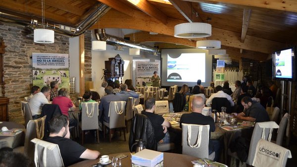 Boehringer presenta o selador interno Ubroseal®