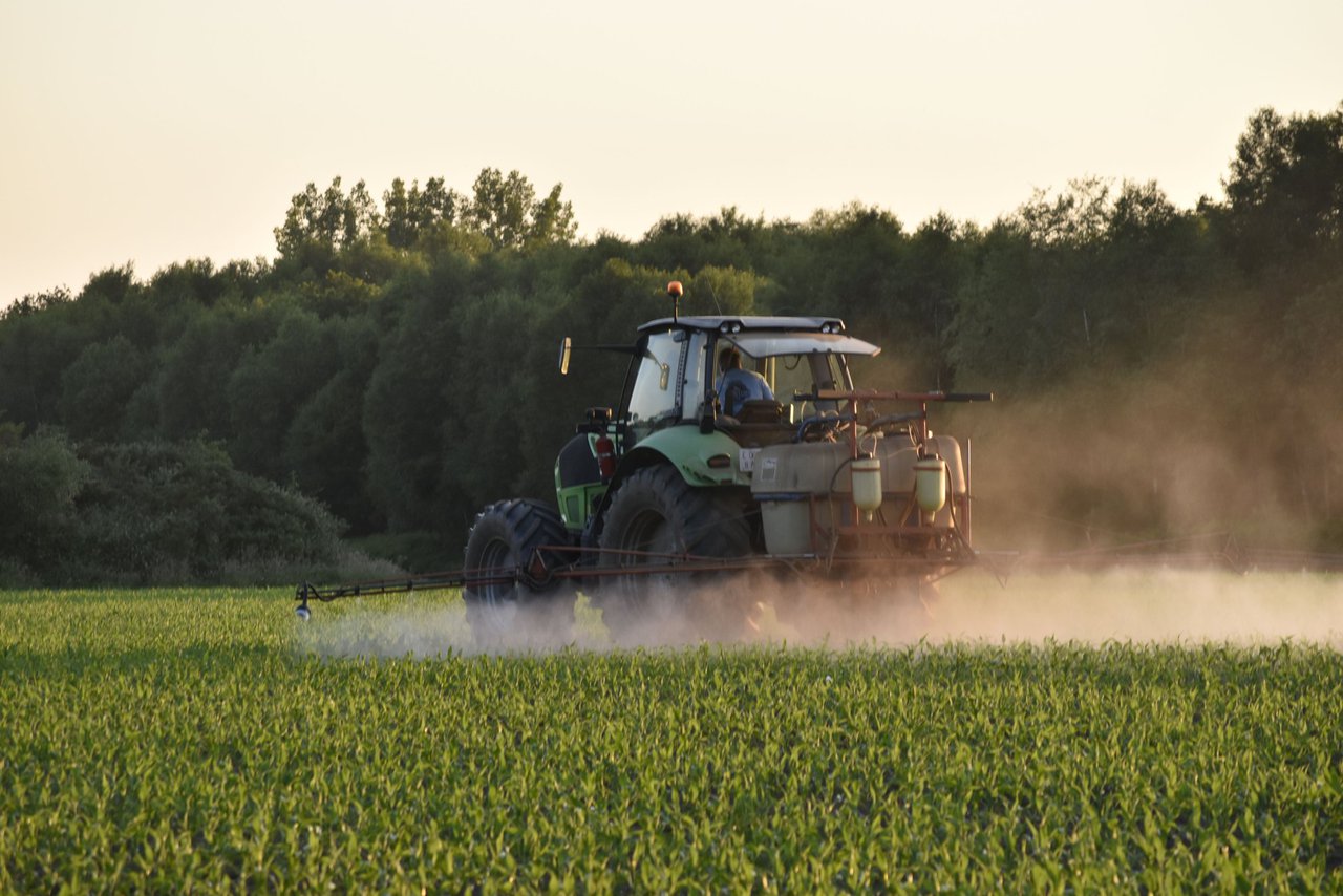 Nuevas ayudas directas para compensar a agricultores y ganaderos por la subida del precio de carburantes y fertilizantes