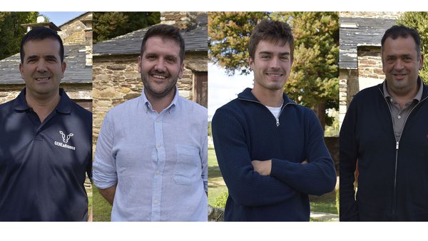 Acelera tu progreso genético con GENEadvance® de ABS