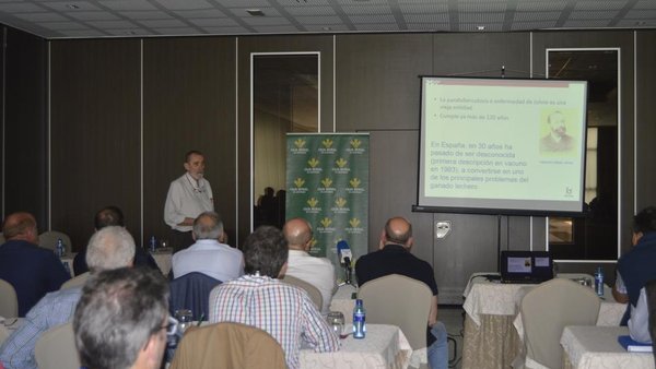 Disponible en vídeo la jornada sobre tuberculosis de la Asociación de Veterinarios de ADSG de Asturias