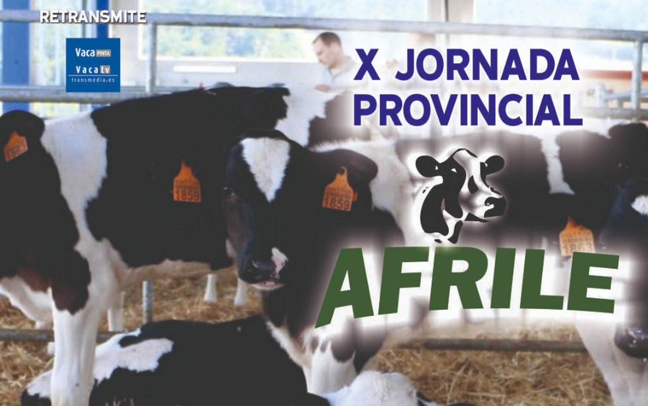 Valencia de Don Juan acoge mañana la décima Jornada Provincial de Afrile