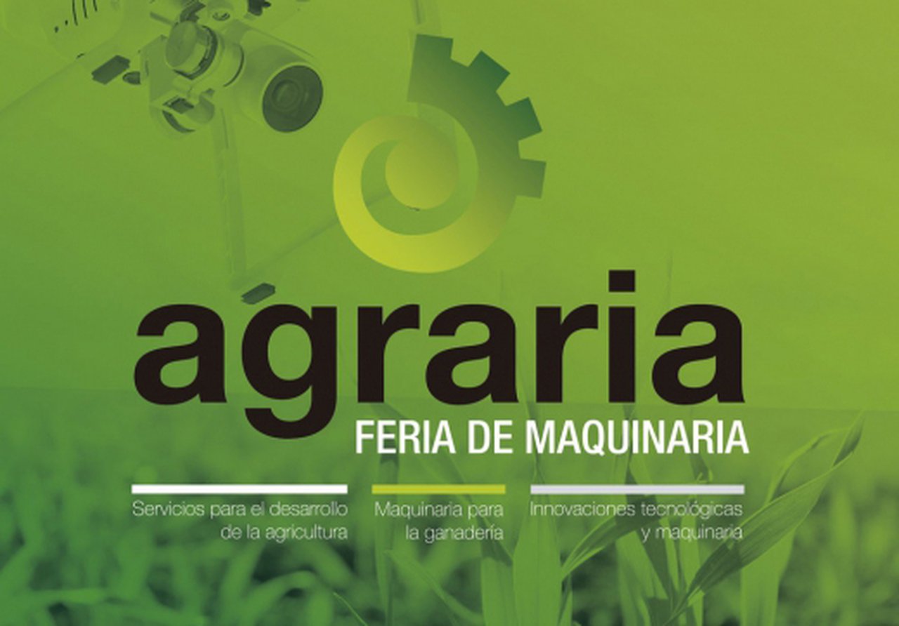 A celebración de Agraria 2021 posponse ao mes de maio