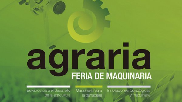 A celebración de Agraria 2021 posponse ao mes de maio