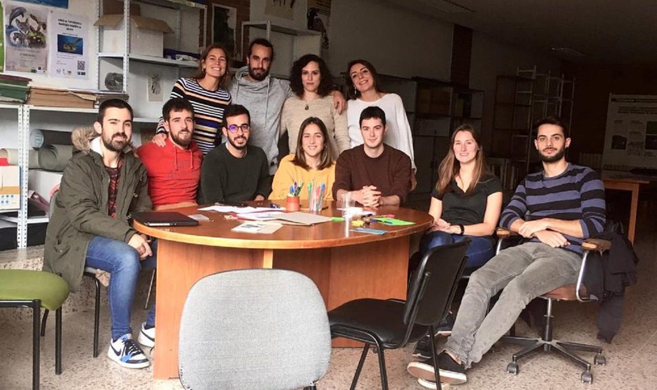 AgroMar, asociación catalizadora del nuevo talento investigador del Campus de Lugo