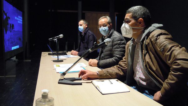 Agromuralla teme que la nueva normativa sobre purines lleve al cierre del 50 % de las pequeñas explotaciones