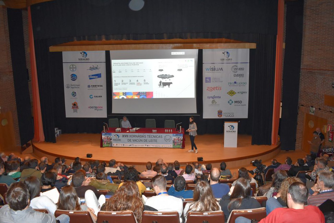 Los tipos de camas y su relación con determinadas enfermedades centraron la segunda sesión del encuentro
