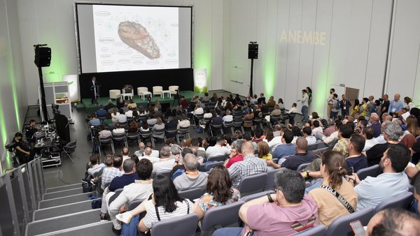 La sostenibilidad, eje central de la vigésimo sexta edición del Congreso Anembe