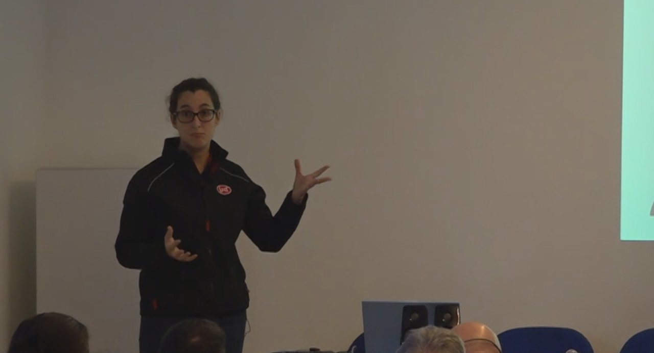 La jornada Anicare de EFA Fonteboa, ya en vídeo