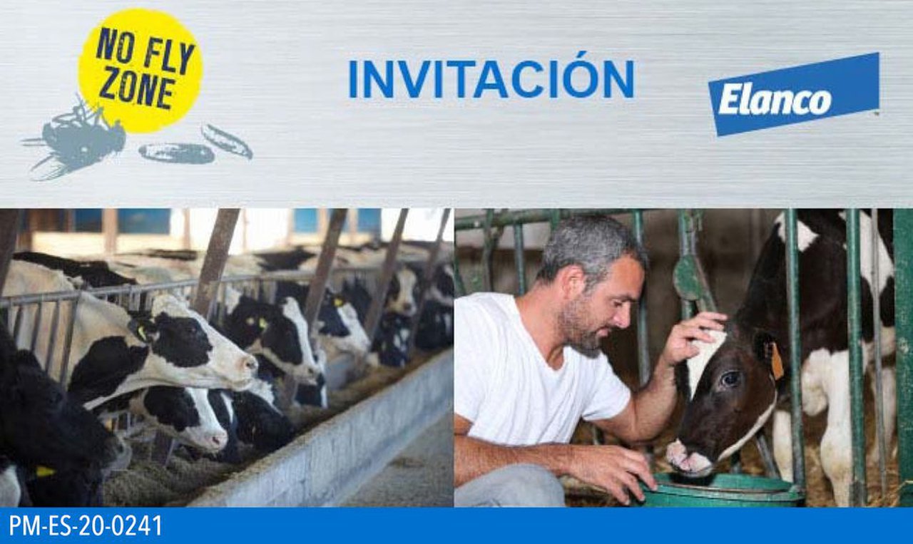 Abre el registro para acceder al webinario sobre cómo reducir la transmisión de enfermedades de Elanco