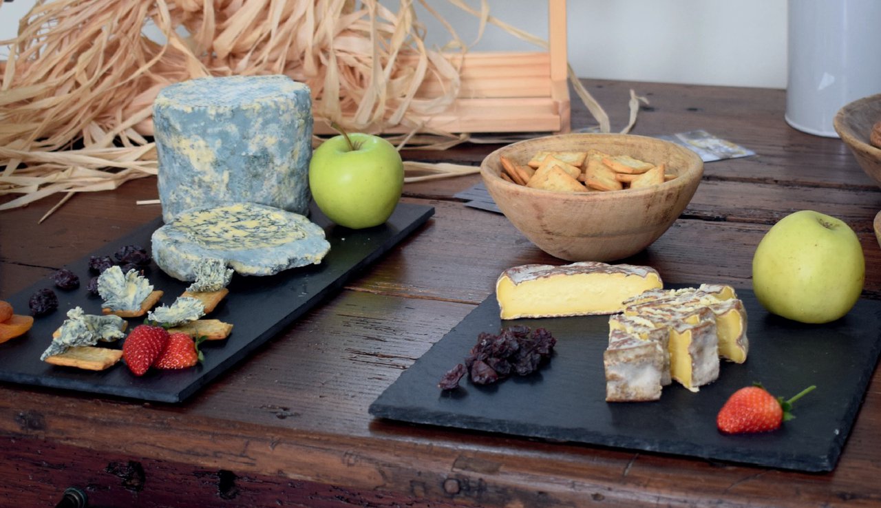 ¿Sabías que el consumo de queso ayuda a disminuir el riesgo de sufrir diabetes tipo 2 y enfermedades cardiovasculares?