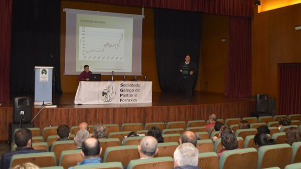 La Reunión de Primavera de la SGPF, en vídeo