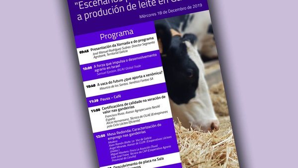 Nueva jornada de formación este miércoles en EFA Fonteboa