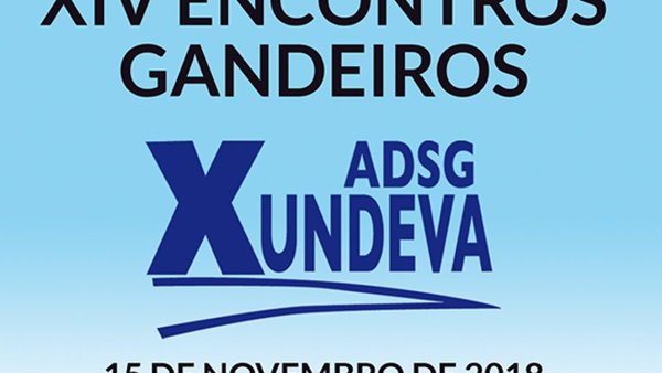 La ADSG Xundeva celebra sus Encontros Gandeiros