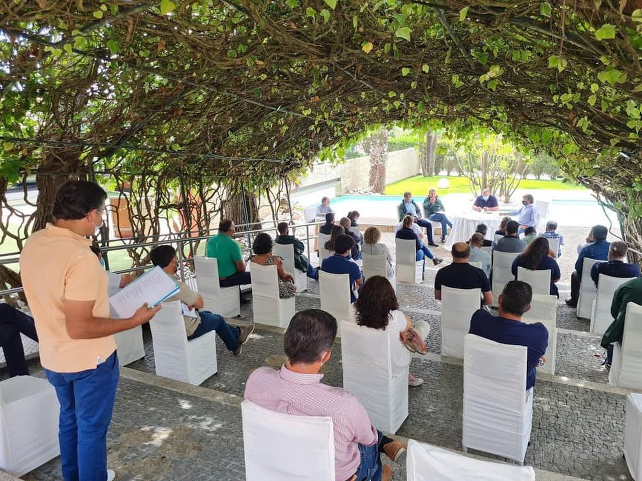 La Asamblea General de la Aprolep aprueba sus cuentas