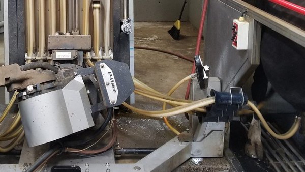Prevención de cojeras en granjas con ordeño robotizado