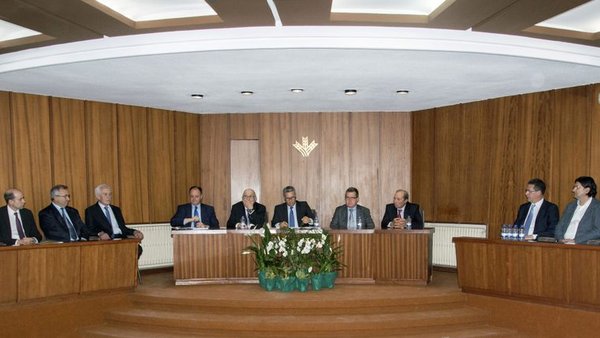 Caixa Rural Galega, con récord de beneficios en 2018