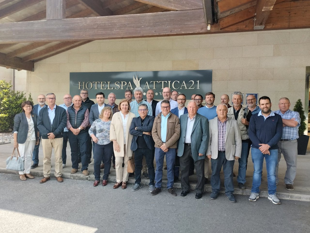 Delagro refuerza su liderazgo en el norte de España y expande su presencia en Portugal