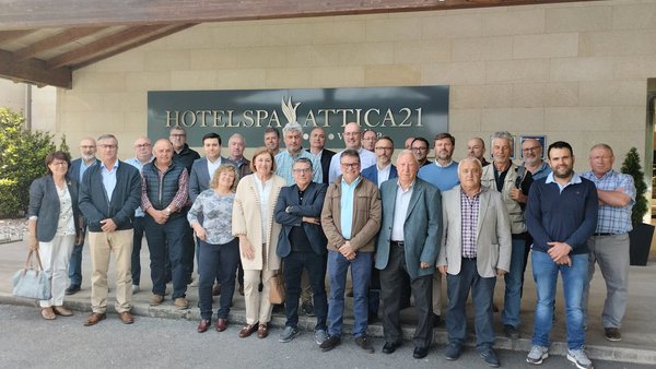Delagro refuerza su liderazgo en el norte de España y expande su presencia en Portugal