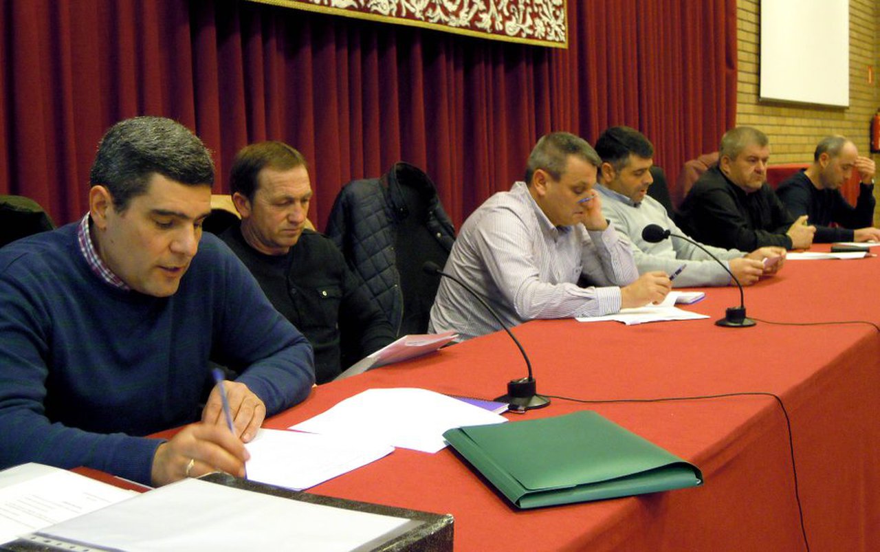 Agromuralla demanda medidas efectivas para garantizar un precio justo a los productores de leche